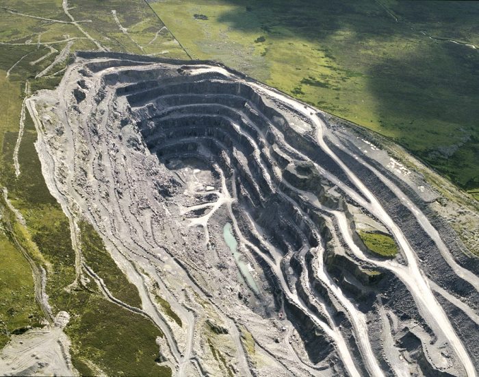 aerial-image-of-welsh-slate-quarry