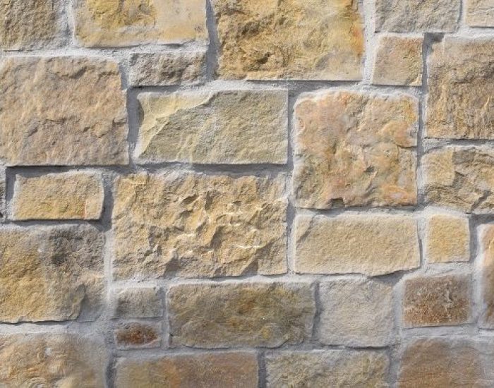 sandstone-trimmed